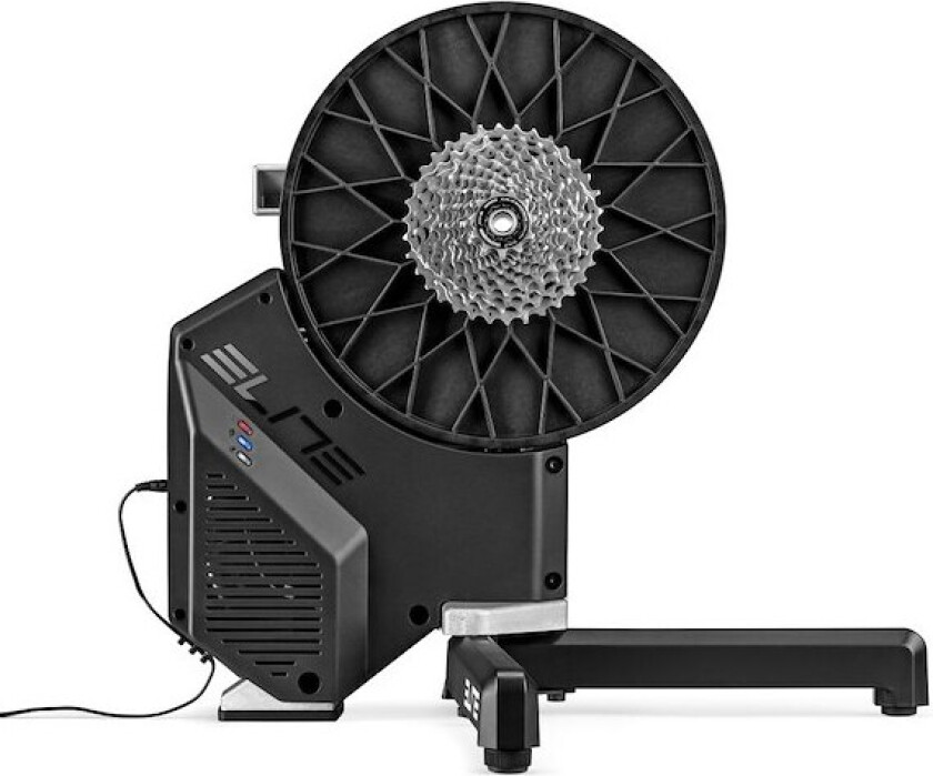 Bilde av Rivo interaktiv sykkelrulle med 18% stigninger