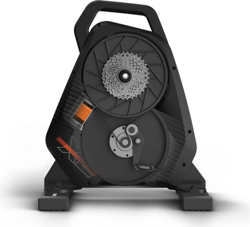 Bilde av ThinkRider X2 MAX; stillegående og robust sykkelrulle