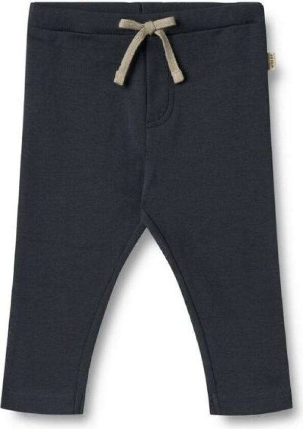 Bukse Baby Manfred Navy