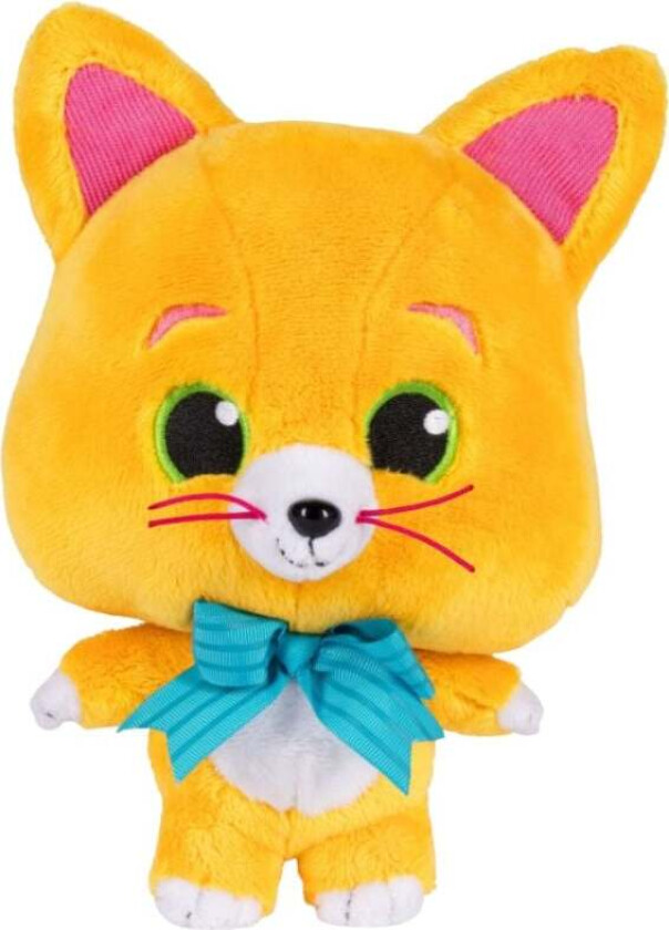 Chumsley (25cm) - Plush (6305875364NPB)