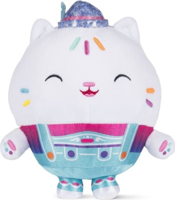 Confectionery Cakey (25cm) - Plush (6305875363NPB)