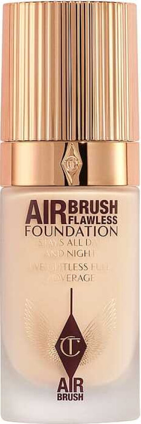 Airbrush Flawless Foundation 3 Neutral