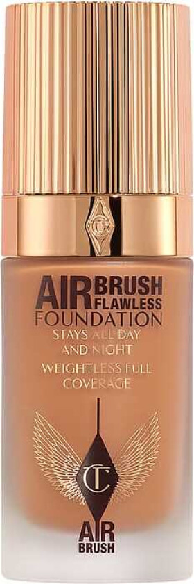 Airbrush Flawless Foundation 12 Cool