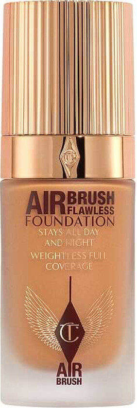 Airbrush Flawless Foundation 10 Cool