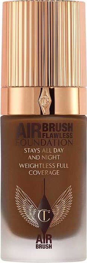 Airbrush Flawless Foundation 16 Neutral