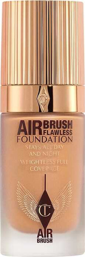 Airbrush Flawless Foundation 9 Cool