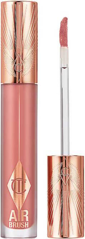 Airbrush Flawless Lip Blur Pillow Talk Blur