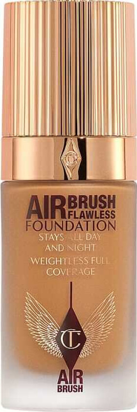 Airbrush Flawless Foundation 11 Warm