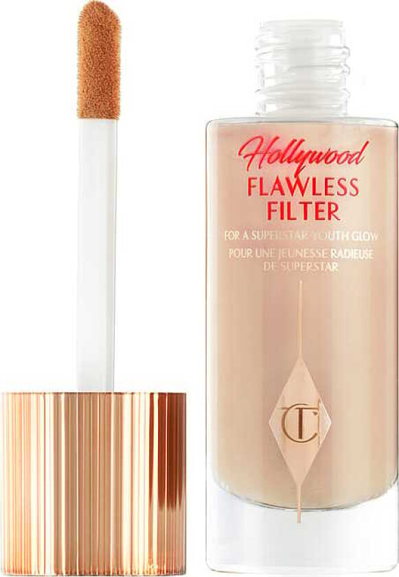 Hollywood Flawless Filter 4.5 Medium