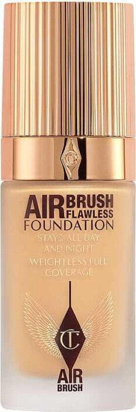 Airbrush Flawless Foundation 6 Warm