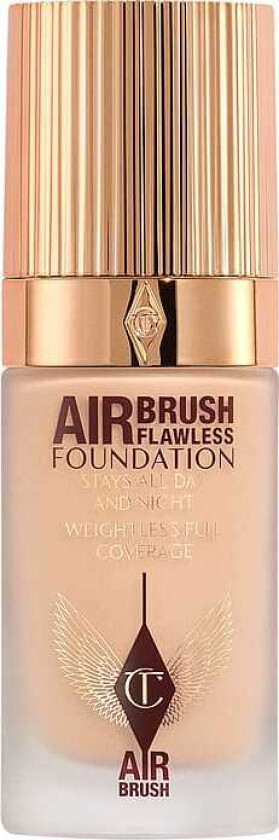 Airbrush Flawless Foundation 4 Cool
