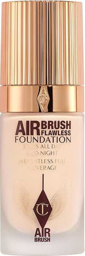 Airbrush Flawless Foundation 2 Neutral