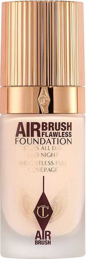 Airbrush Flawless Foundation 2 Cool