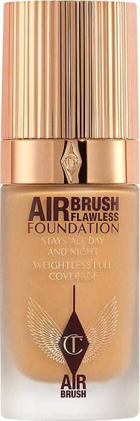 Airbrush Flawless Foundation 8 Warm