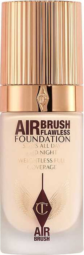 Airbrush Flawless Foundation 2 Warm