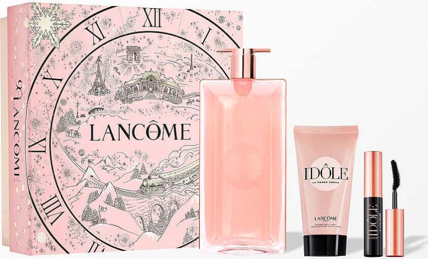 Idôle EdP 50 ml Gift Box