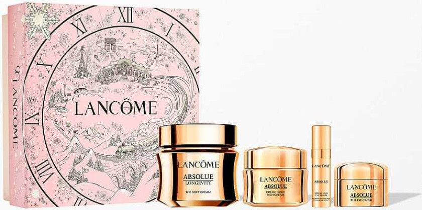 Bilde av Absolue Soft Cream 60 ml Gift Box