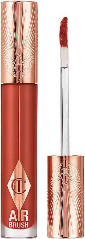 Airbrush Flawless Lip Blur Flame Blur