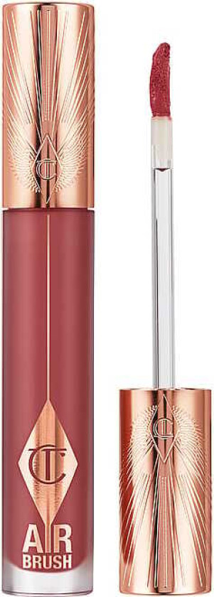 Airbrush Flawless Lip Blur Pillow Talk Medium Blur