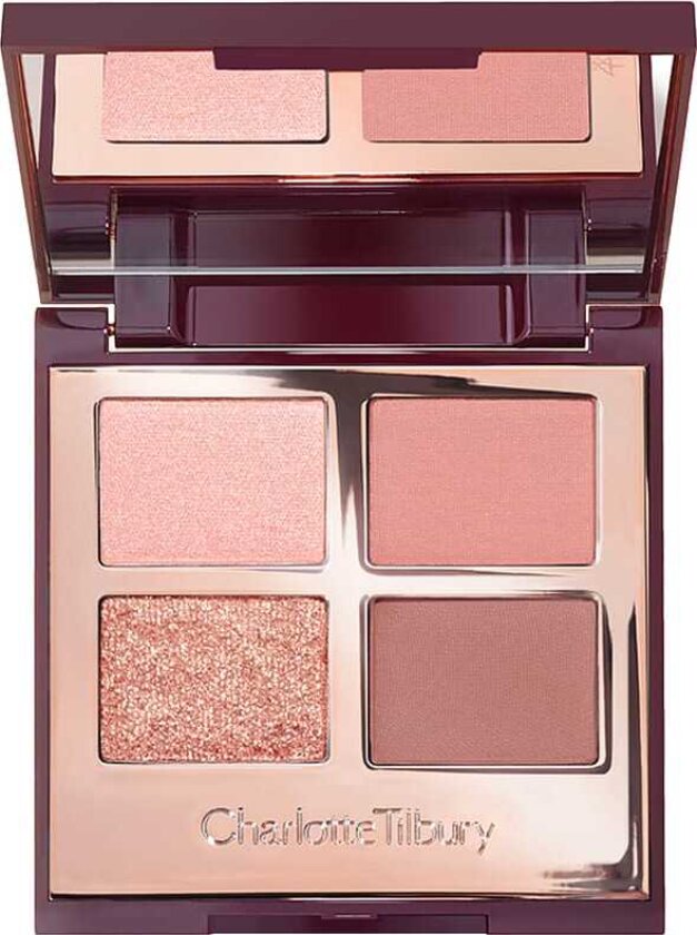 Luxury Palette Pillow Talk