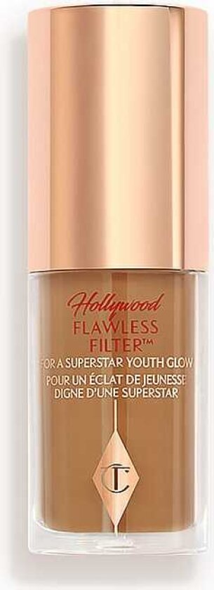 Hollywood Flawless Filter Travel Size 6.5 Deep