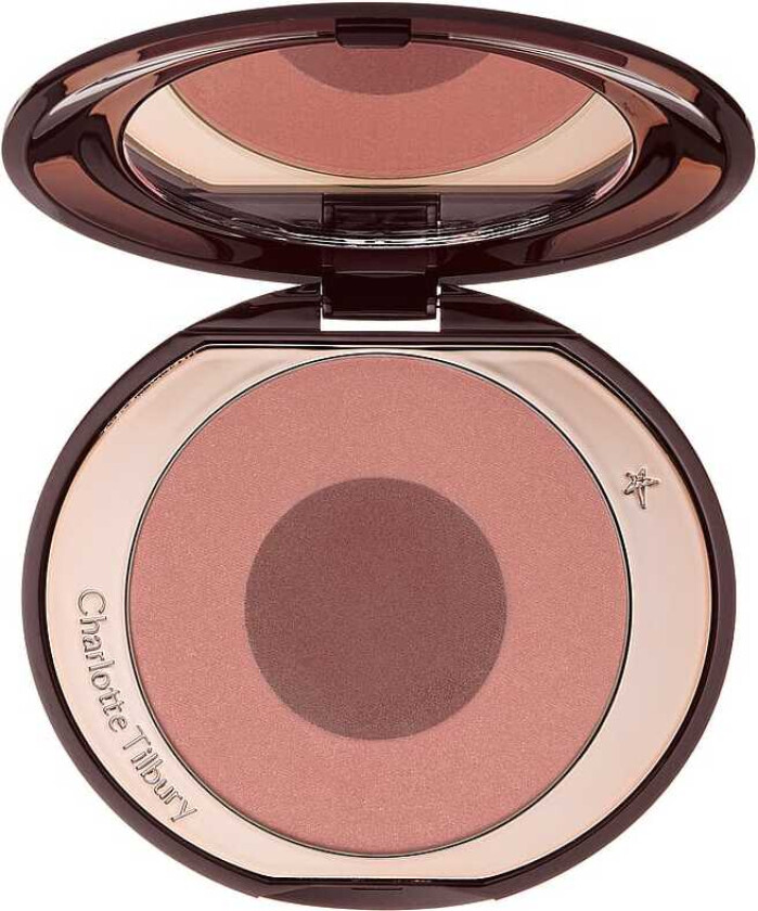Cheek To Chic Sex On Fire