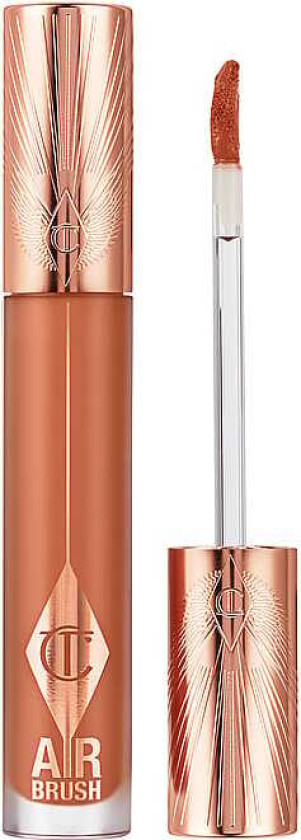 Airbrush Flawless Lip Blur Honey Blur