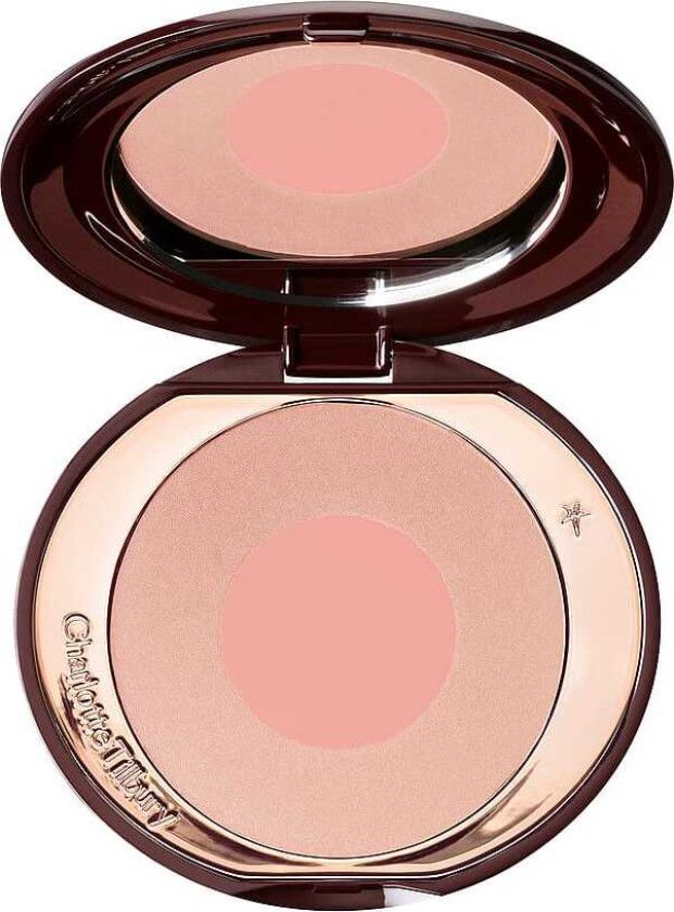 Cheek To Chic First Love