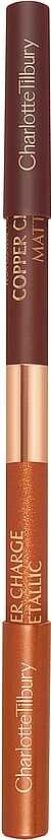 Eye Colour Magic Liner Duo Copper Charge