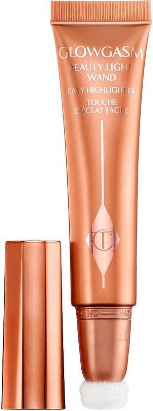 Glowgasm Beauty Light Wand Peachgasm