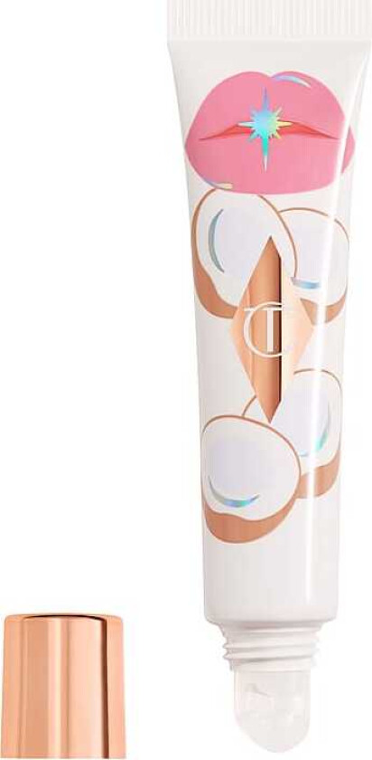 Unreal Lips Healthy Glow Nectar Oil Juicylicious Coconut Water