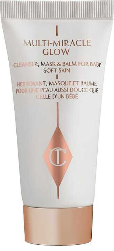 Multi-Miracle Glow 15 ml