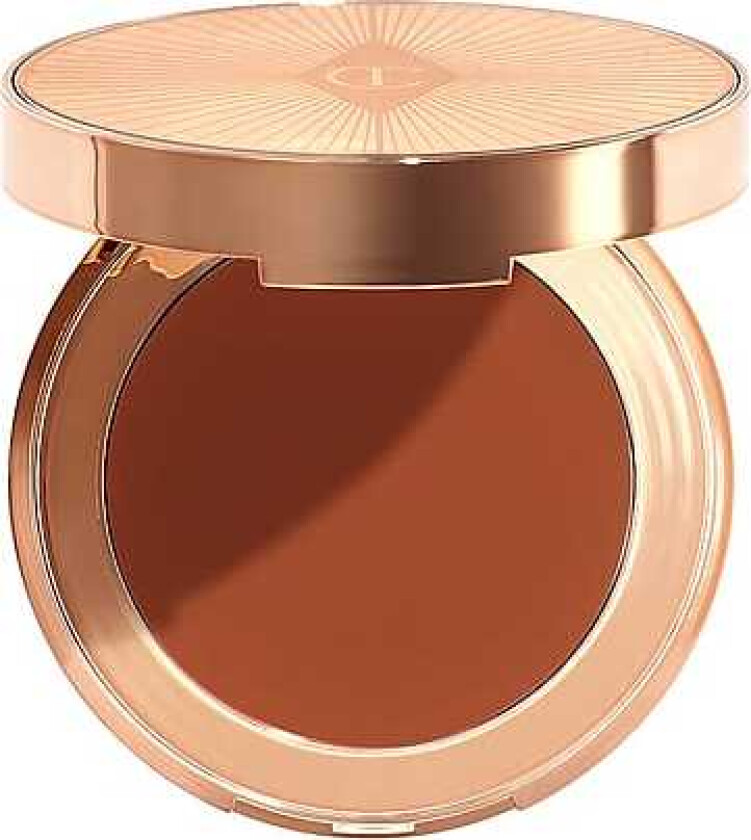 Beautiful Skin Island Glow Lip & Cheek Sunset Bronze Glow