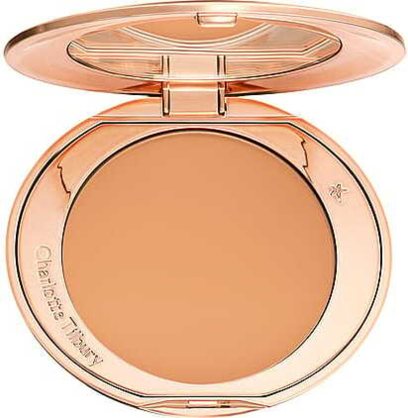 Airbrush Flawless Finish Refillable 3_Tan
