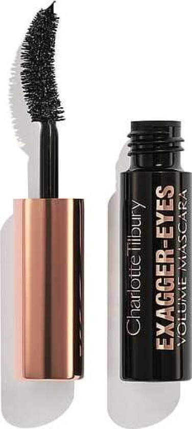 Exagger-Eyes Volume Mascara Exagger-Black 4 ml