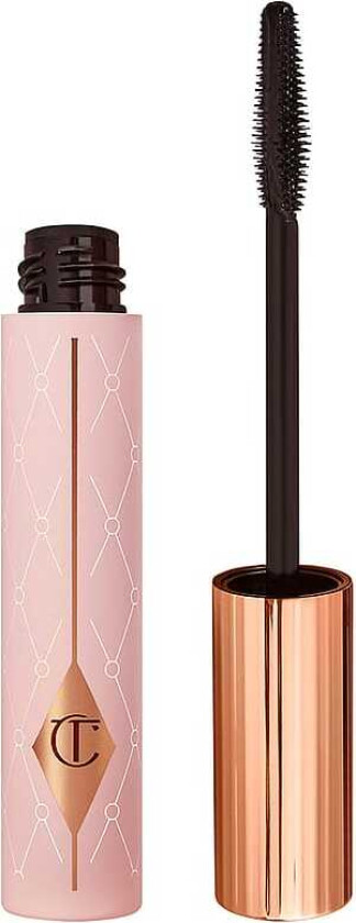 Pillow Talk Push Up Lashes Dream Pop Super Black