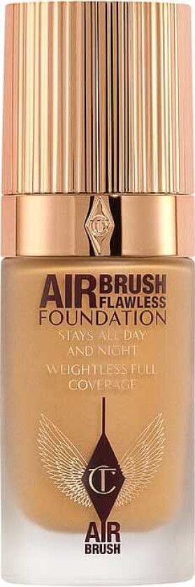 Airbrush Flawless Foundation 9 Neutral