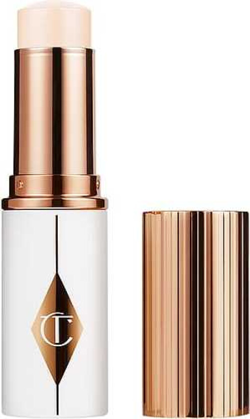 Unreal Skin Sheer Glow Tint 1 Fair
