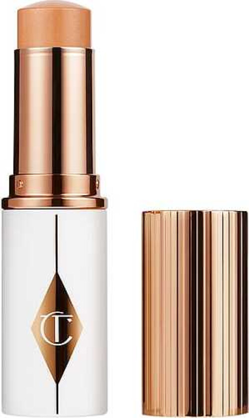 Unreal Skin Sheer Glow Tint 7 Medium