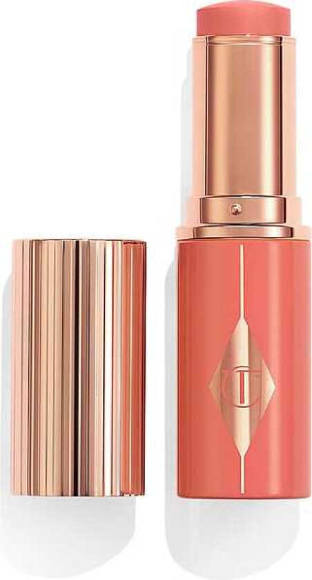 Unreal Blush Stick Peachy Glow