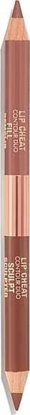 Lip Cheat Contour Duo Medium