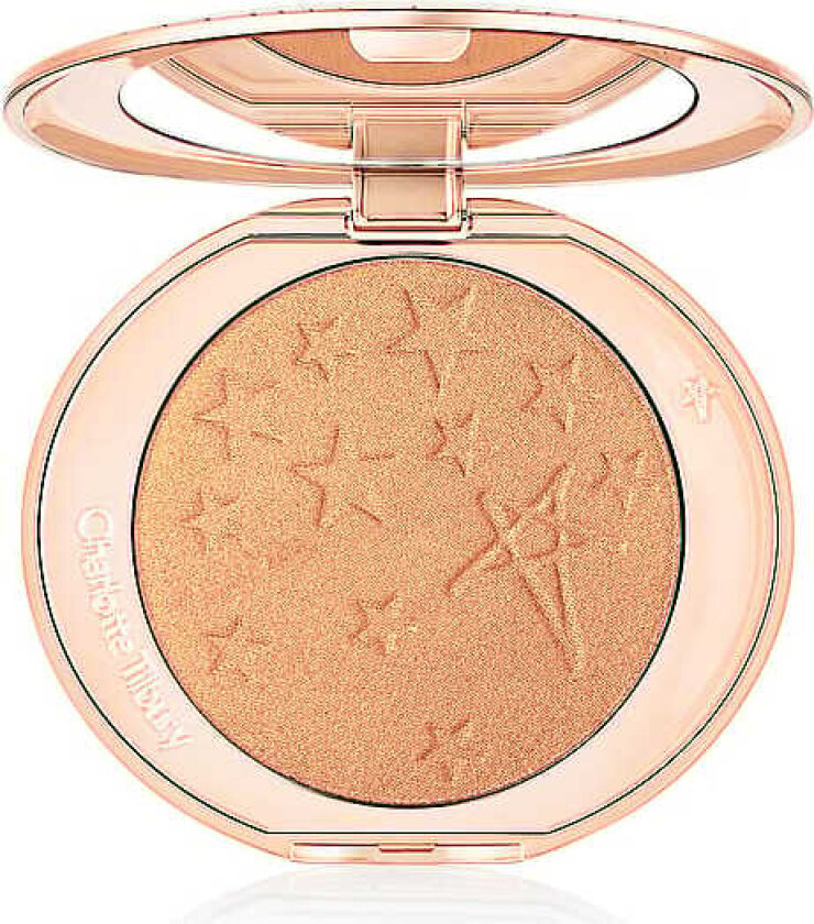 Hollywood Glow Glide Architect Highlighter Gilded Glow