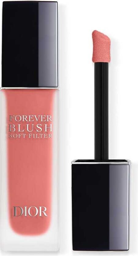 Forever Rouge Blush 1 Petal