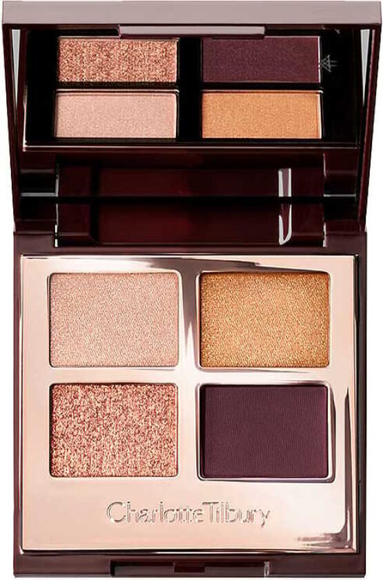 Luxury Palette Queen Of Glow
