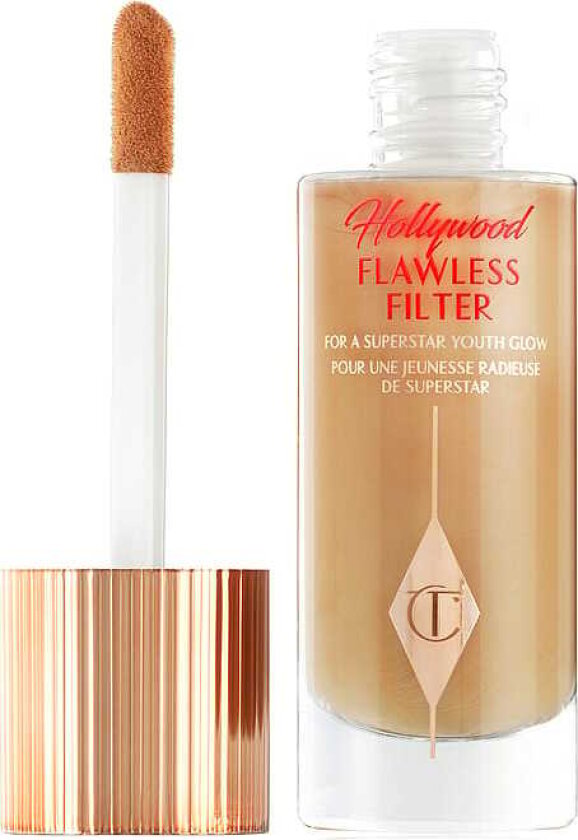 Hollywood Flawless Filter 5.5 Tan