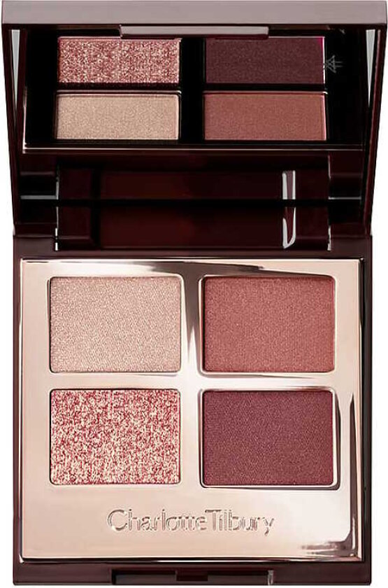 Luxury Palette Walk Of No Shame