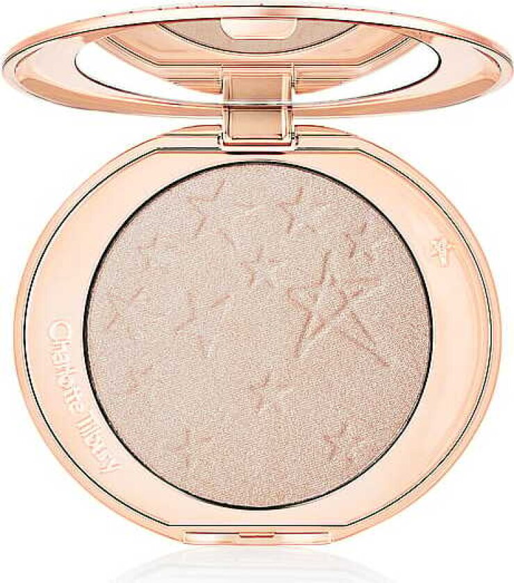 Hollywood Glow Glide Architect Highlighter Moonlit Glow
