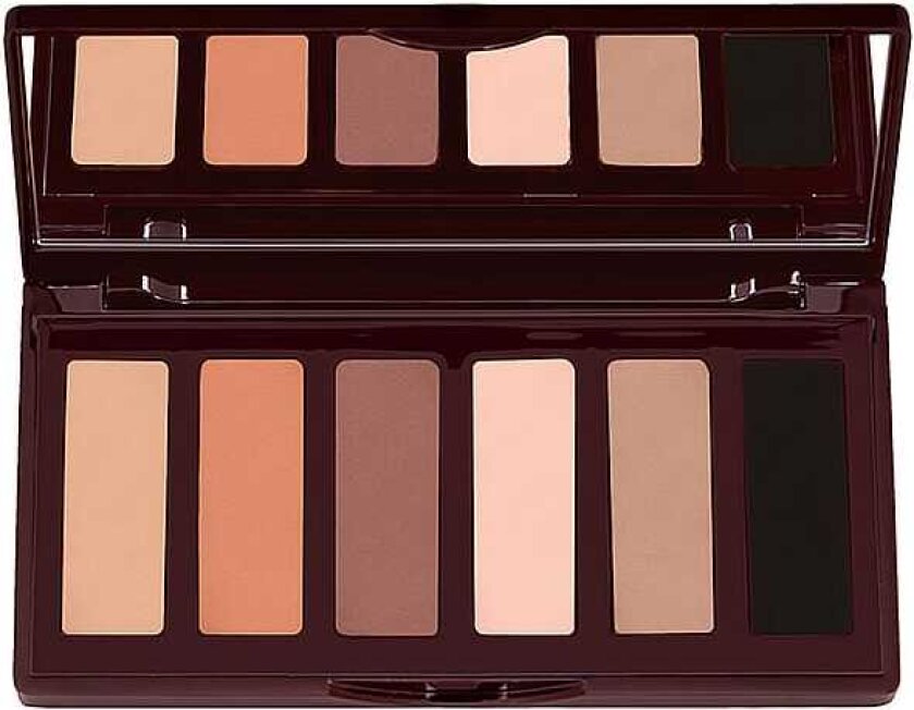 Easy Eye Palette Super Nudes