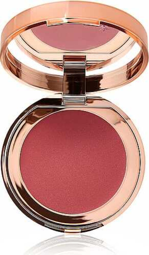 Pillow Talk Lip And Cheek Glow Colour Of Dreams