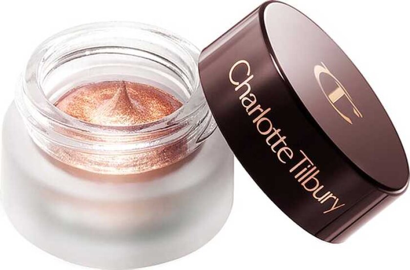 Eyes To Mesmerise Rose Gold